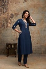 Designer Women Raqsam Kurti
