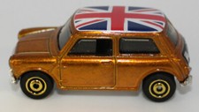 Matchbox 60th Anniversary 1964