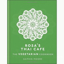 Rosa's Thai Cafe The