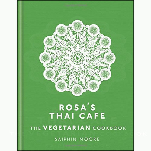 Rosa thai cafe the - rosa's,