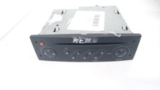 Renault Megane 2006 Car Stereo