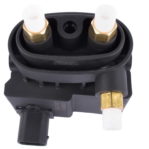 Air suspension solenoid valve - suspension,