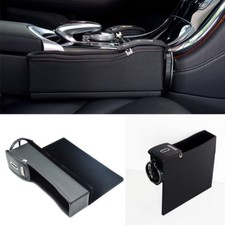 1x Car Organizer Cup Holder