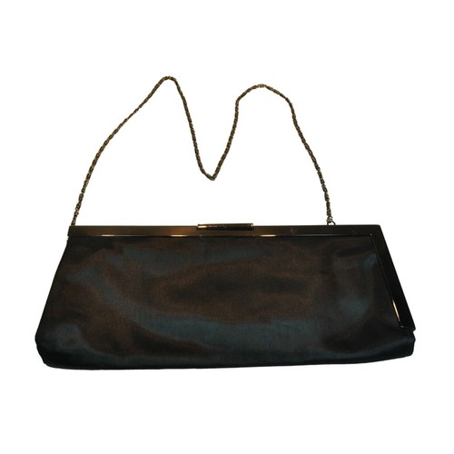 Jessica mcclintock black satin - jessica,