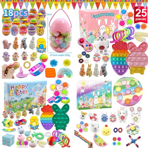Kids easter toys set - kids,