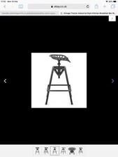  Industrial Style Adjustable