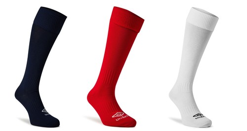 Umbro football socks - football, 1