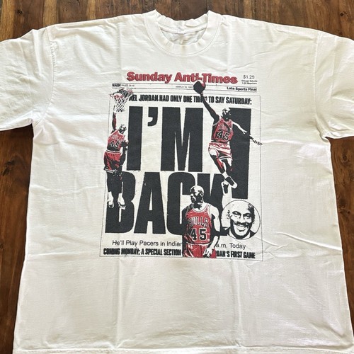Michael jordan back - michael, back'