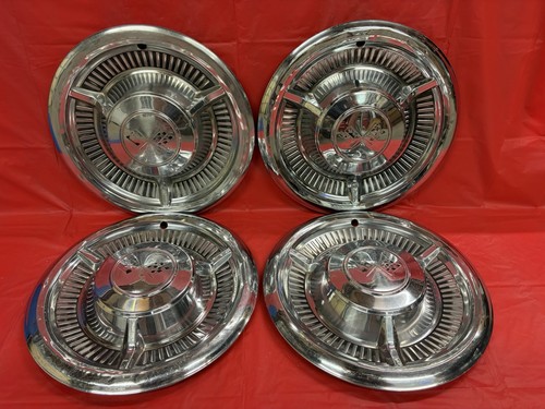 Vintage set 1958 - set, 4