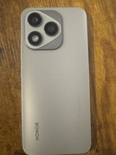 Honor 400 Lite 5G 6.7'' AI Smartphone 256GB Unlocked  - titanium Grade A  global