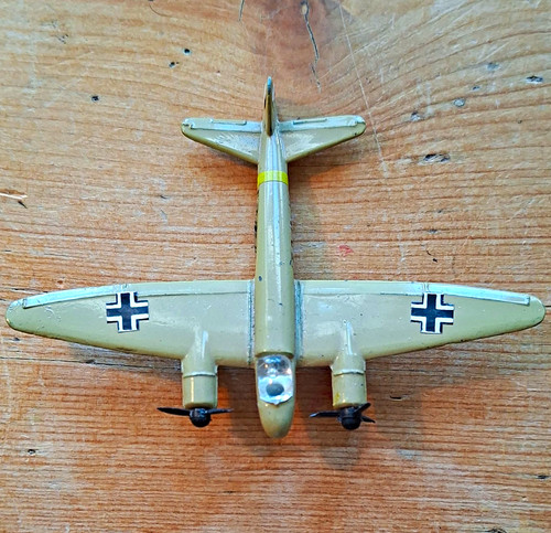 Bbjunkers luftwaffe - ju, 88