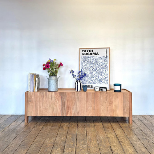 Demo aoki solid - aoki, acacia