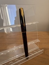 Parker Sonnet Firedance