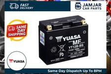 Yuasa yt12b starter - yuasa,