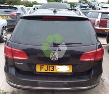 VOLKSWAGEN PASSAT MK6 TAILGATE