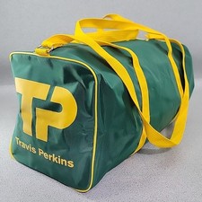 Vintage Travis Perkins PK