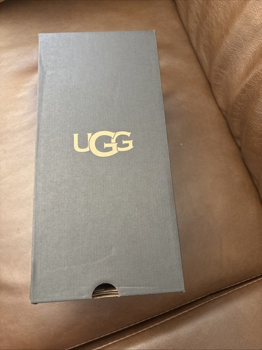 Ugg slipper size - slipper, uk13