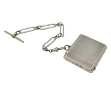 Art Deco Sterling Silver