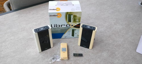 Friedland libra plus - libra, +