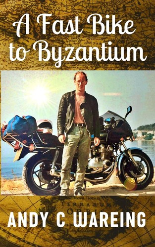 Fast bike byzantium - byzantium, (the