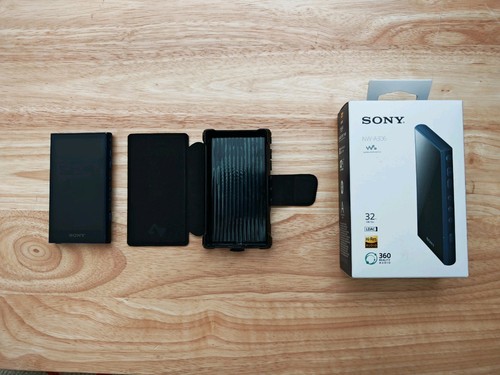 Sony a306 walkman 32gb - nw-a306,