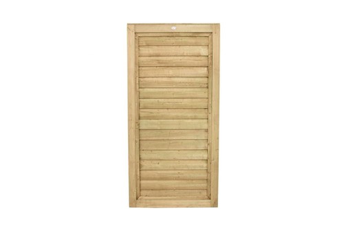 Forest 6ft lap - gate, pressure