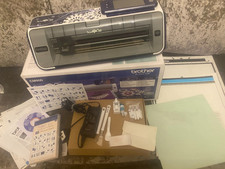 Brother Scan N Cut CM900