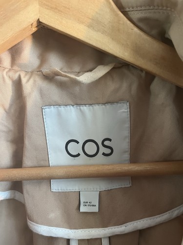 Cos short mac women 42 - cos,
