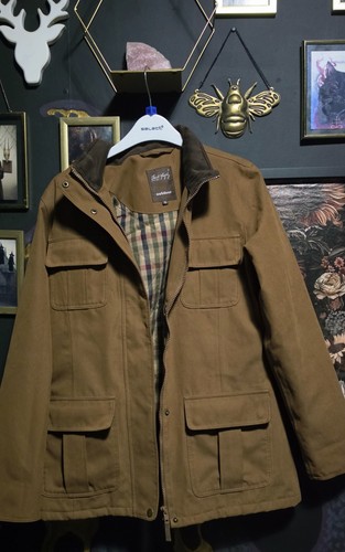 Jack murphy country waterproof - jack,