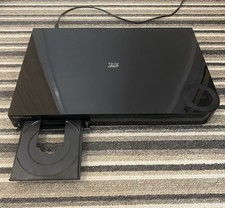 Samsung BD-H8500M 3D Smart