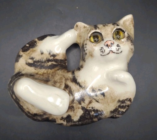 Winstanley tabby cat size - tabby, 2