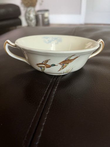 Alfred meakin handle dish - alfred,