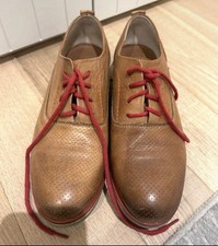 Women’s Justin Reece Tan