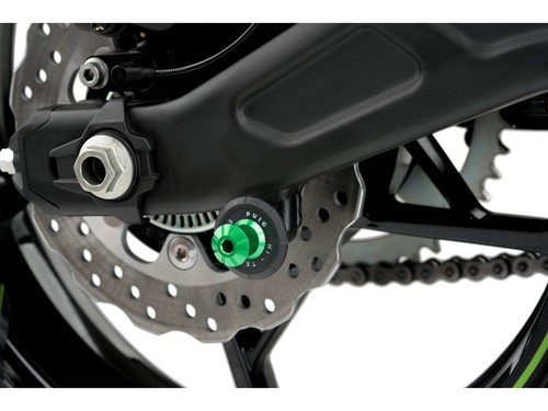 Puig pro spool - spool, sliders
