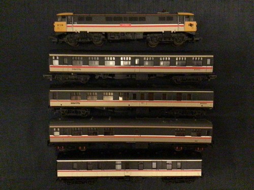 Lima gauge class and 4 - lima, x