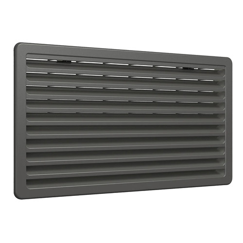 Thetford large fridge - thetford, vent