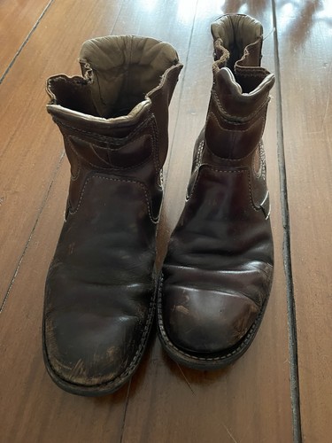 Clarks men brown leather - men's,