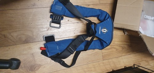 Crewsaver junior 150n - junior,