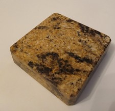 Granite Trophy Base