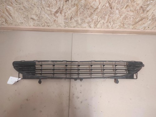 Peugeot 307 front bumper - peugeot,