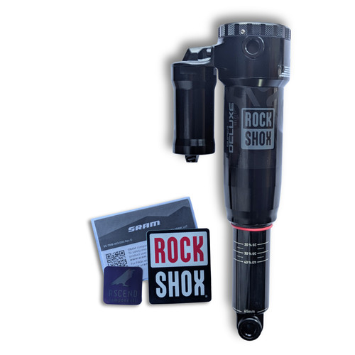Rockshox super deluxe select - super,