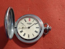 Vintage Sekonda 18 Jewels USSR