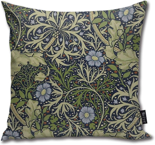 William morris seaweed - william,
