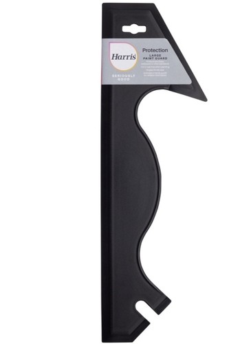 Large 44cm paint guard - 44cm, shield