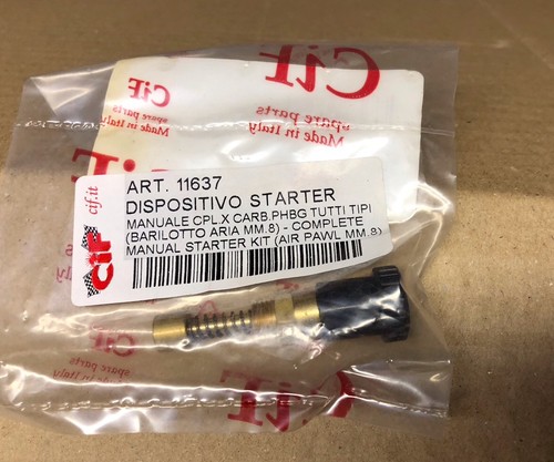 Scooter dellorto carb manual - carb,