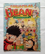 Beano Comic December 25th 1999