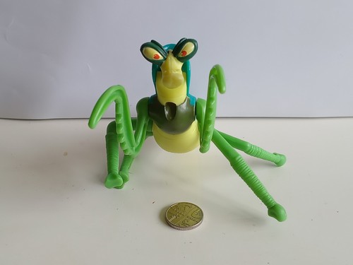 Mcdonalds happy meal - meal, kung
