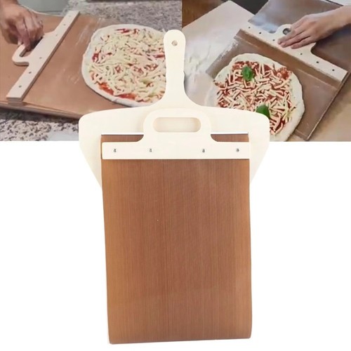 Non stick sliding - non-stick, peel