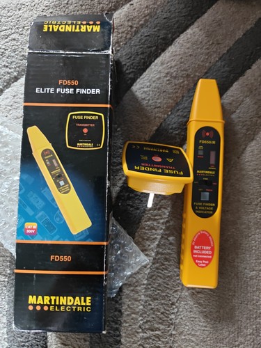 Martindale fd550 digital - martindale,