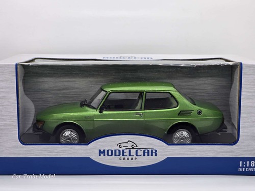Saab turbo model - 99,